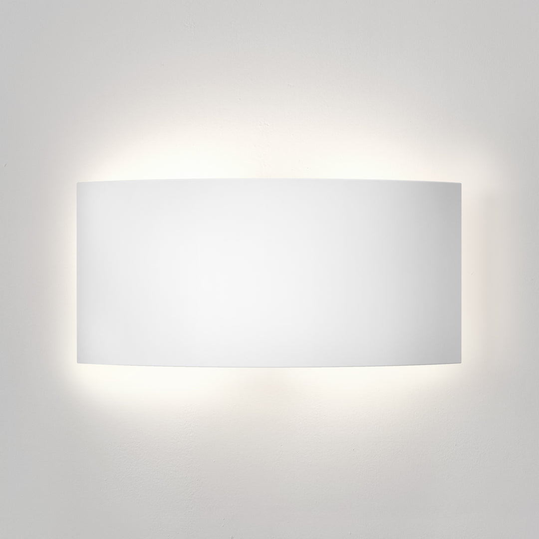 Astro Comino 320 | Plaster | Wall Light 1490002