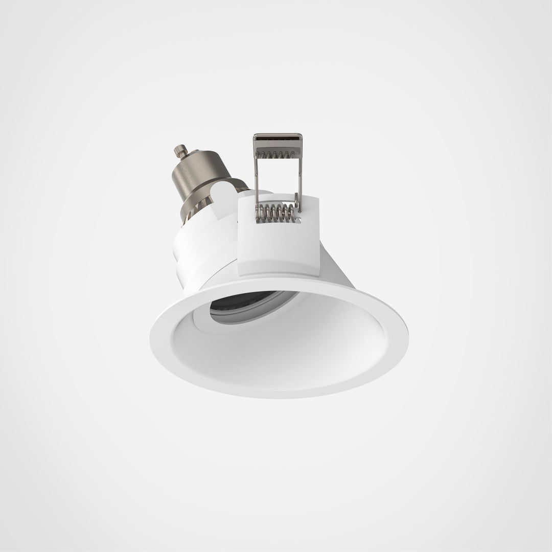 Image of Astro Minima Slimline 25 Fire-Rated IP65, supplied by Prisma Lighting