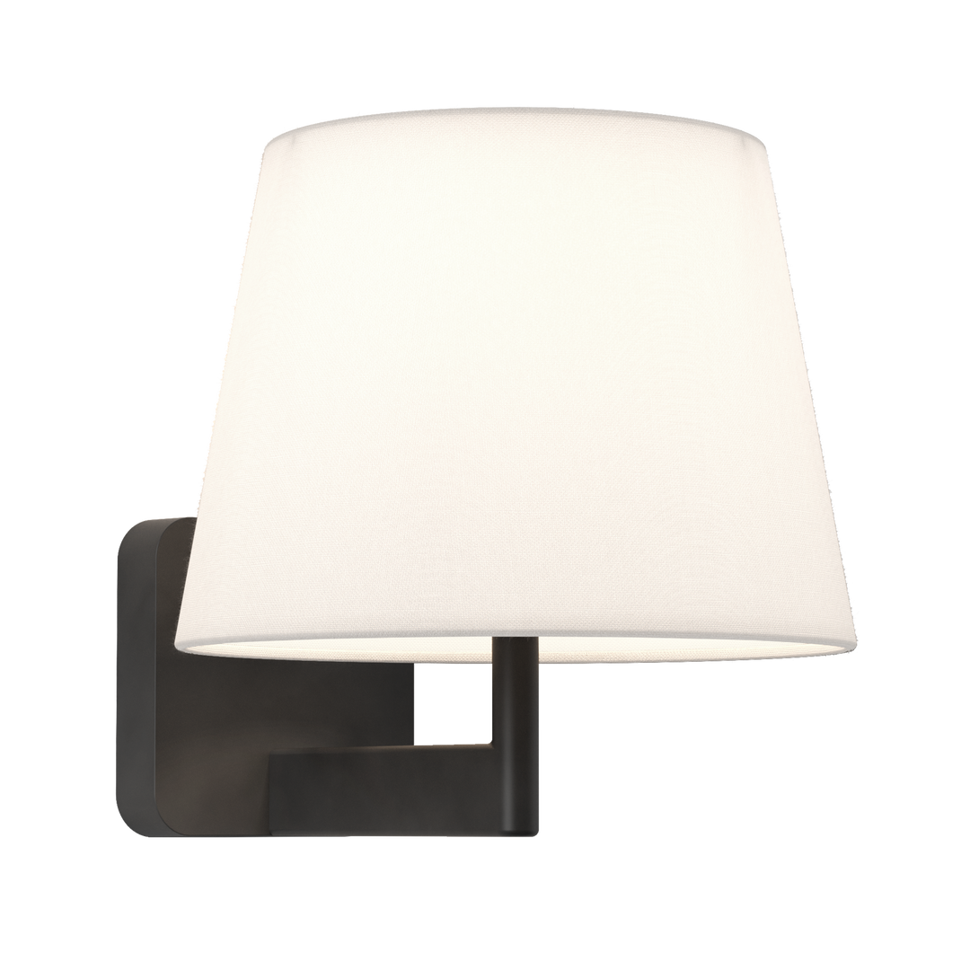 Astro Beaumont Wall | Matt Black | Wall Light 1480013