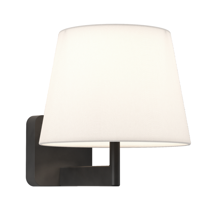 Astro Beaumont Wall | Matt Black | Wall Light 1480013