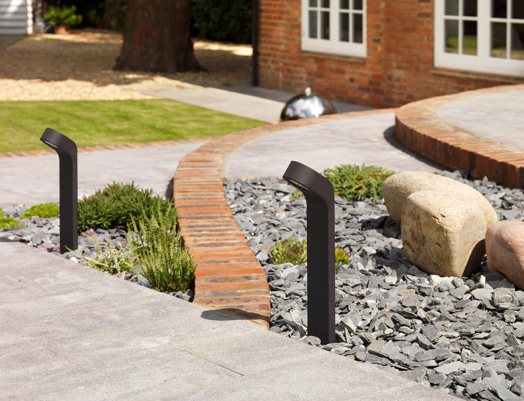 Image of Astro Soprano Bollard, supplied by Prisma Lighting