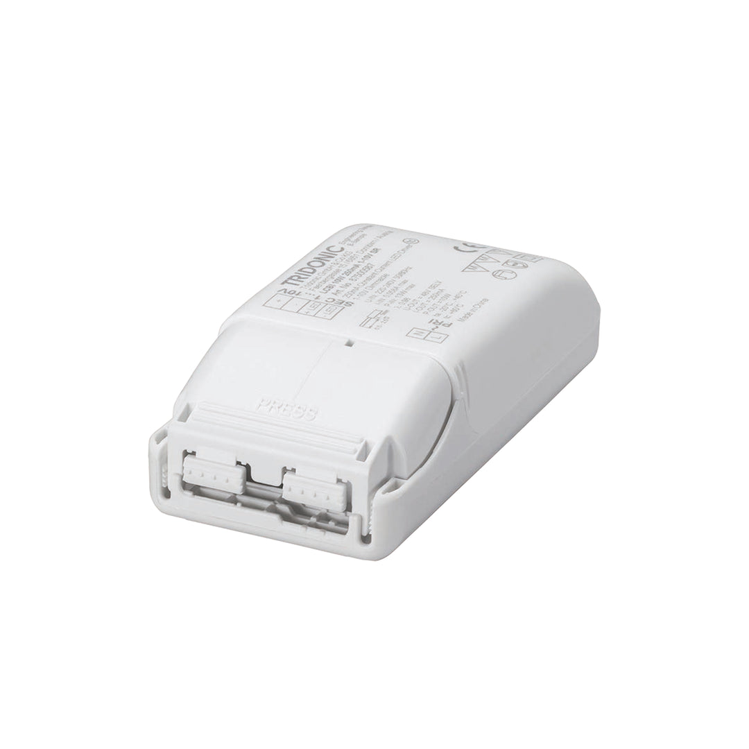 Image of Astro Driver LED 10W 180mA Phase & 1-10V Dimming, supplied by Prisma Lighting