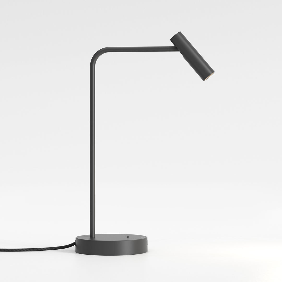 Image of Astro Enna Desk USB C, supplied by Prisma Lighting