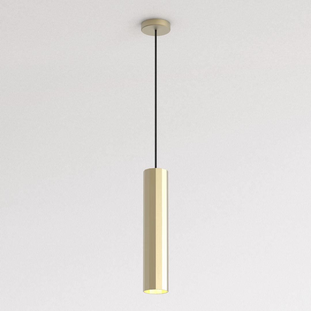 Image of Astro Hashira Pendant, supplied by Prisma Lighting