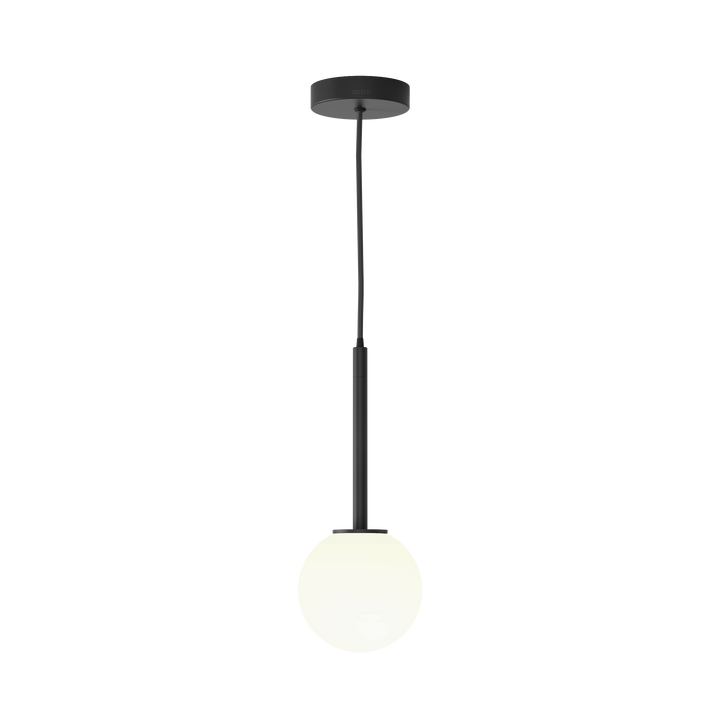 Astro Tacoma Pendant | Matt Black | Pendant Light 1429025