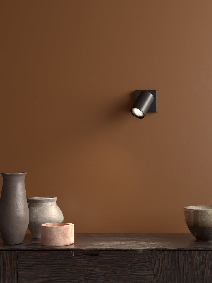 Image of Astro Ascoli Single, supplied by Prisma Lighting