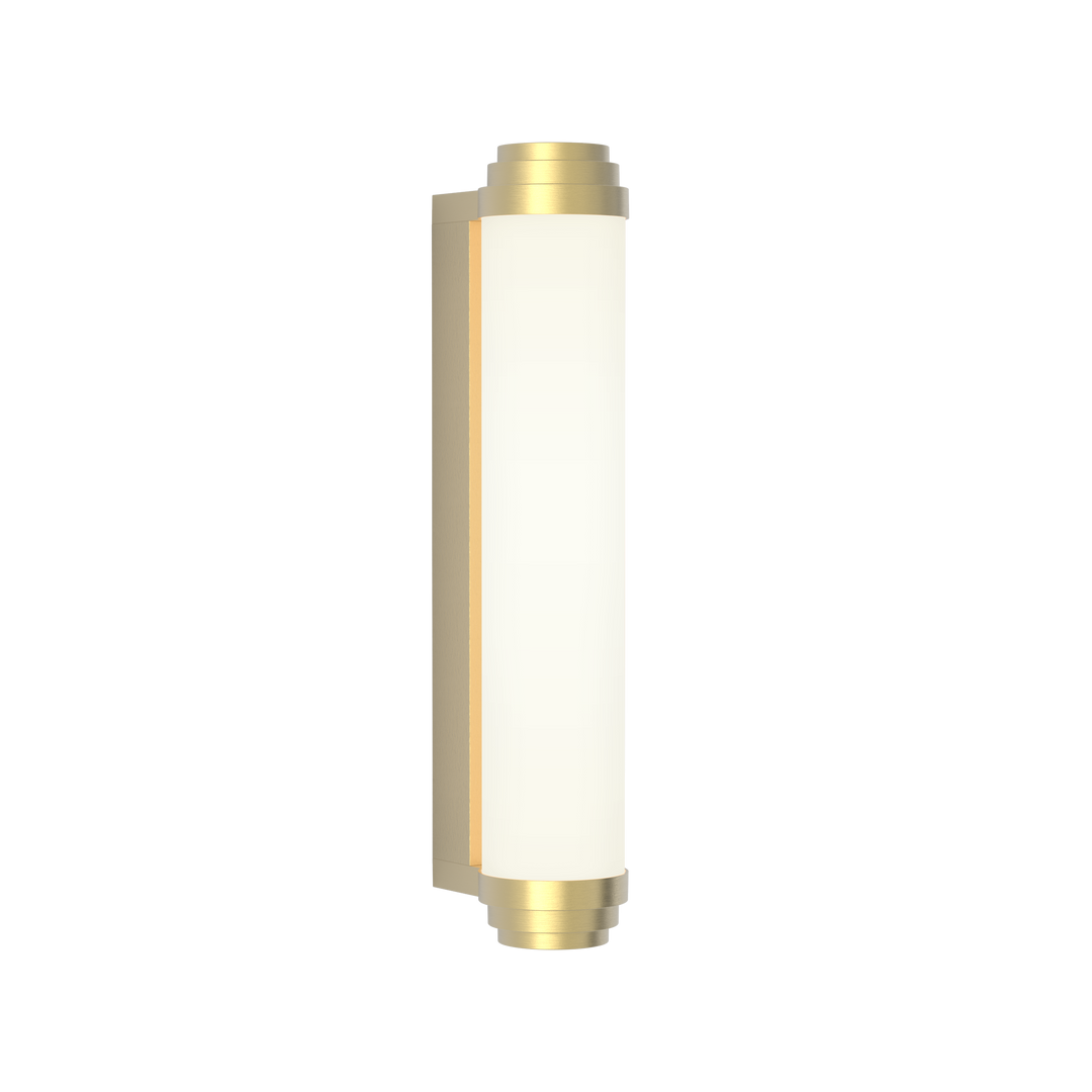 Astro Burlington 400 Phase | Matt Gold | Wall Light 1477003