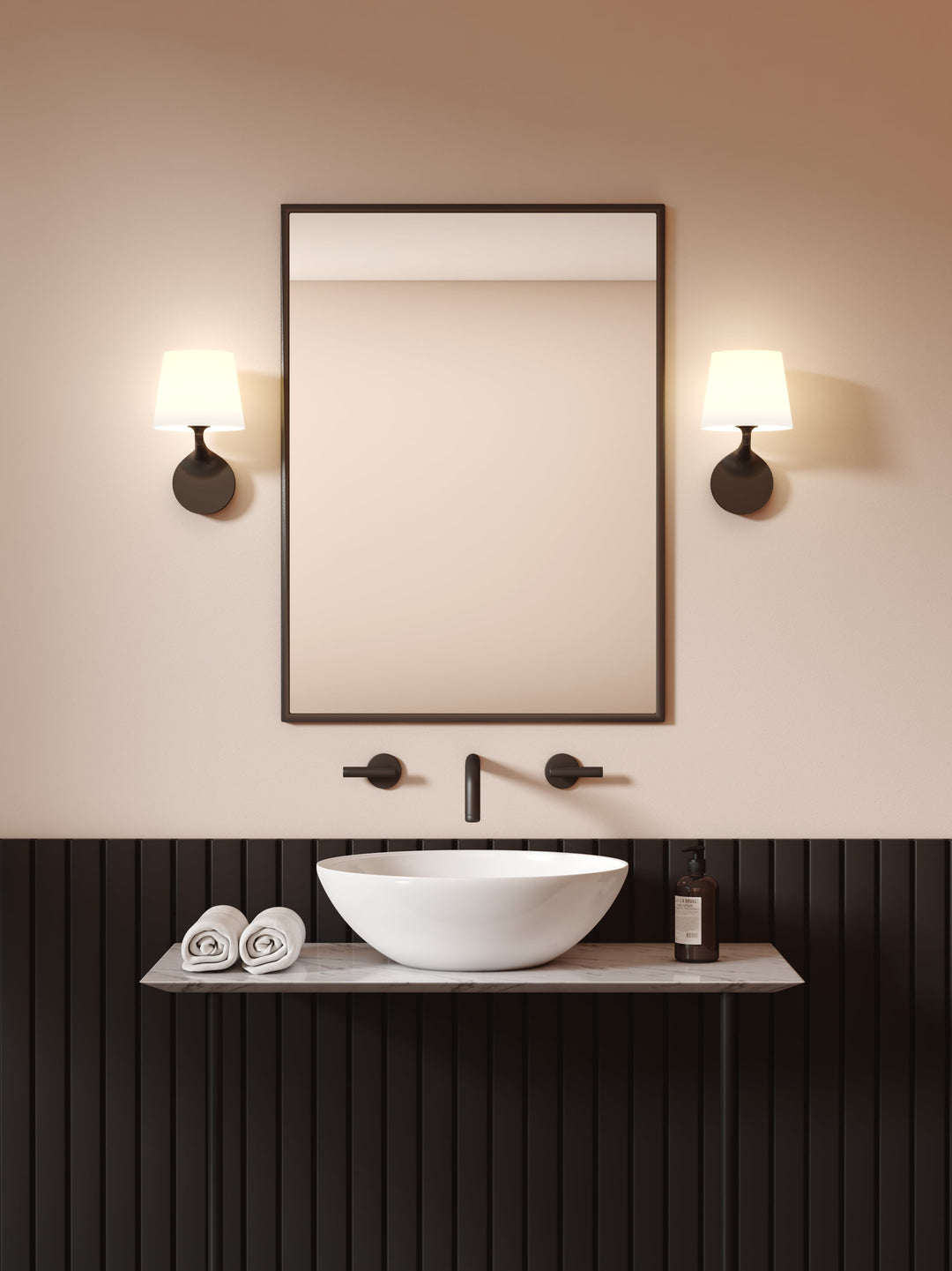 Image of Astro Millie, supplied by Prisma Lighting