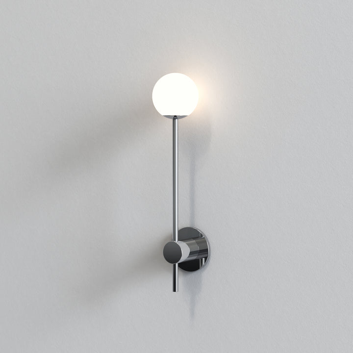 Image of Astro Orb Single, supplied by Prisma Lighting