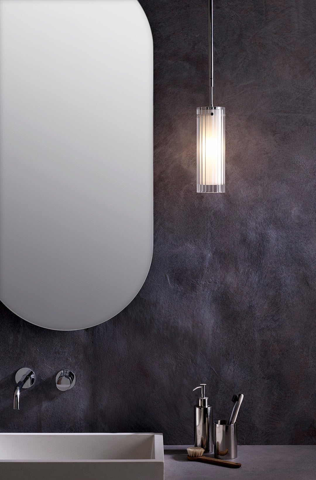 Image of Astro Ottavino Pendant, supplied by Prisma Lighting