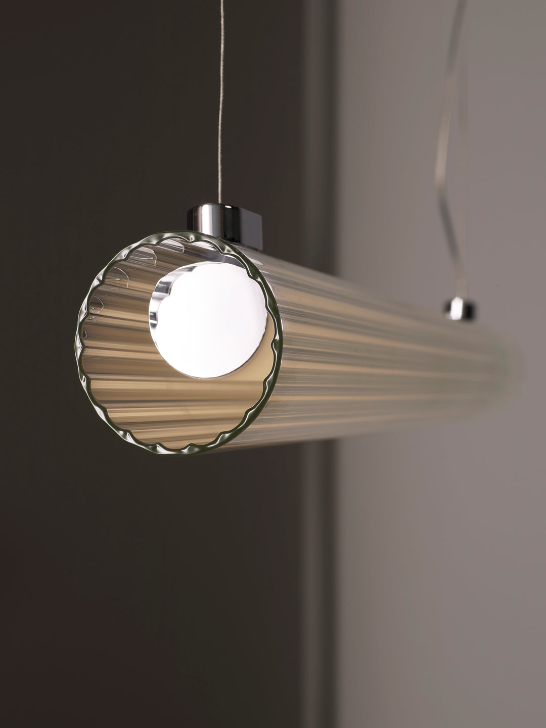 Image of Astro io Pendant 1000, supplied by Prisma Lighting