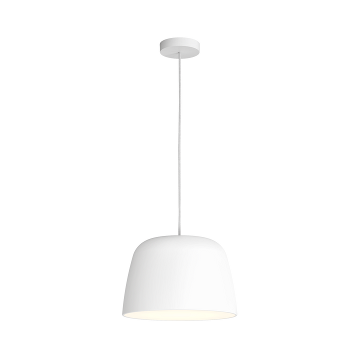 Astro Taiko Pendant 300 | Matt White | Pendant Light 1456010