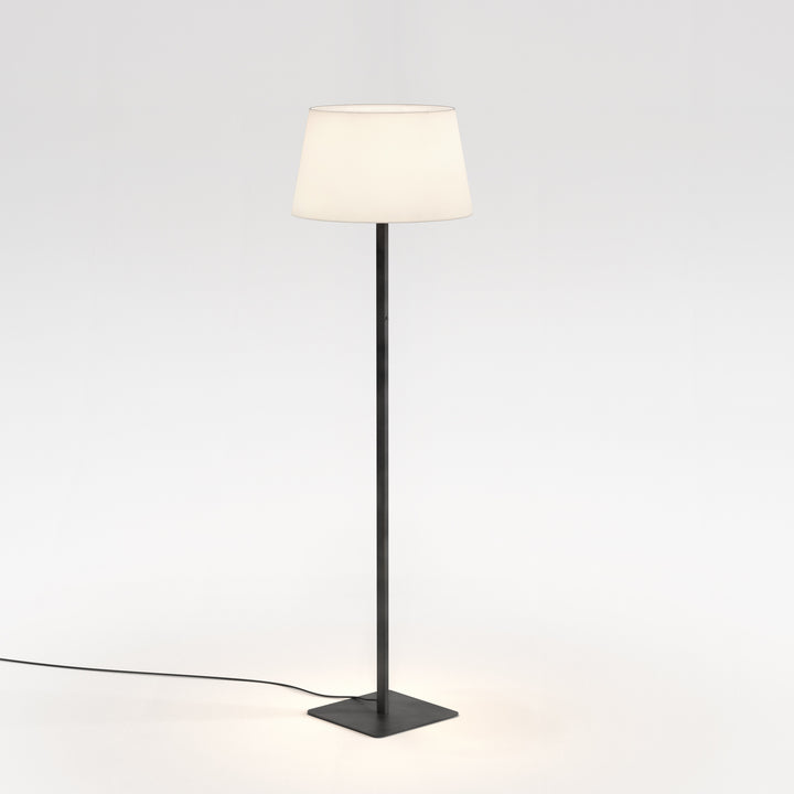 Astro Beaumont Floor | Matt Black | Floor Light 1480008