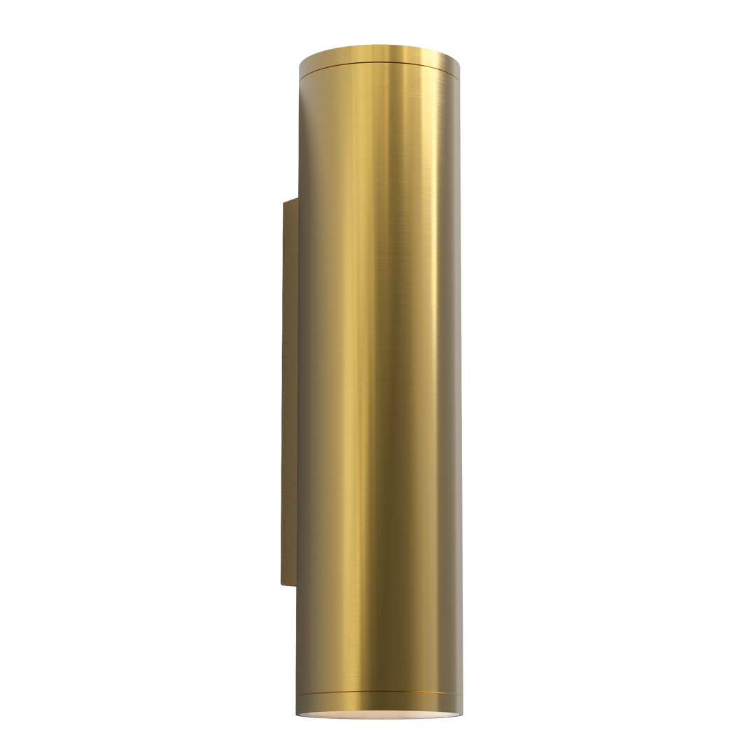 Astro Ava 300 | PVD Brushed Brass | Wall Light 1428021