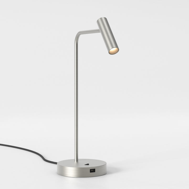 Image of Astro Enna Desk USB C, supplied by Prisma Lighting