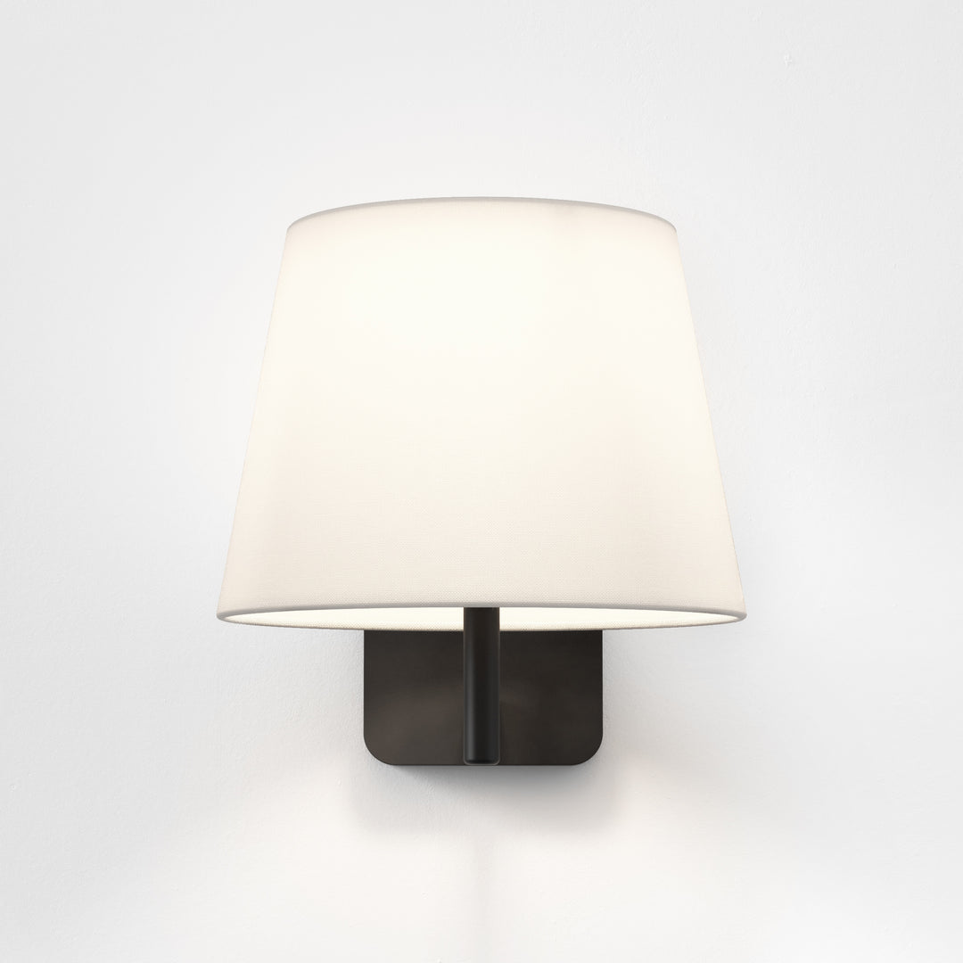 Astro Beaumont Wall | Matt Black | Wall Light 1480013