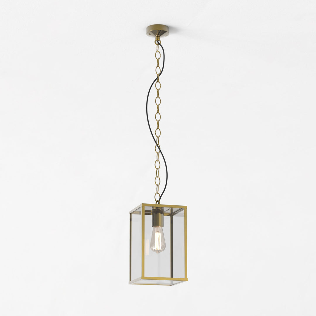 Image of Astro Homefield Pendant 240, supplied by Prisma Lighting