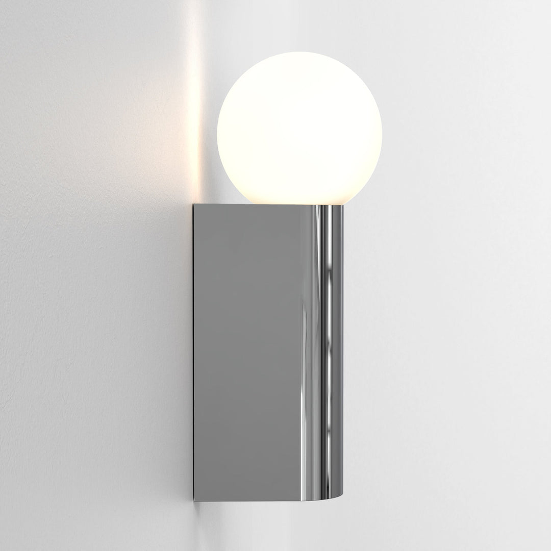 Image of Astro Ortona Single, supplied by Prisma Lighting