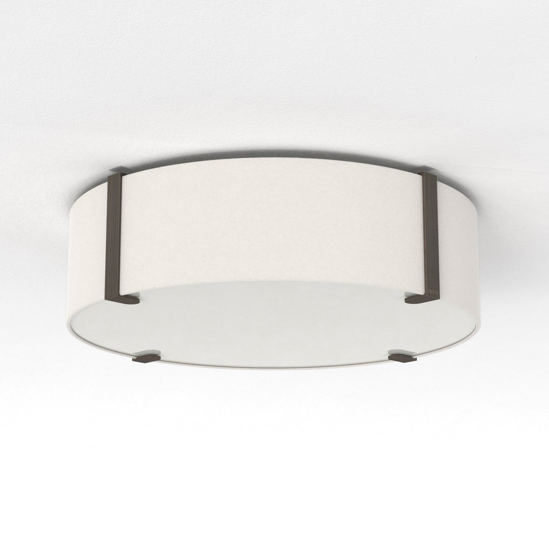 Image of Astro Ceiling Base 410, supplied by Prisma Lighting
