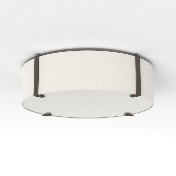 Image of Astro Ceiling Base 410, supplied by Prisma Lighting