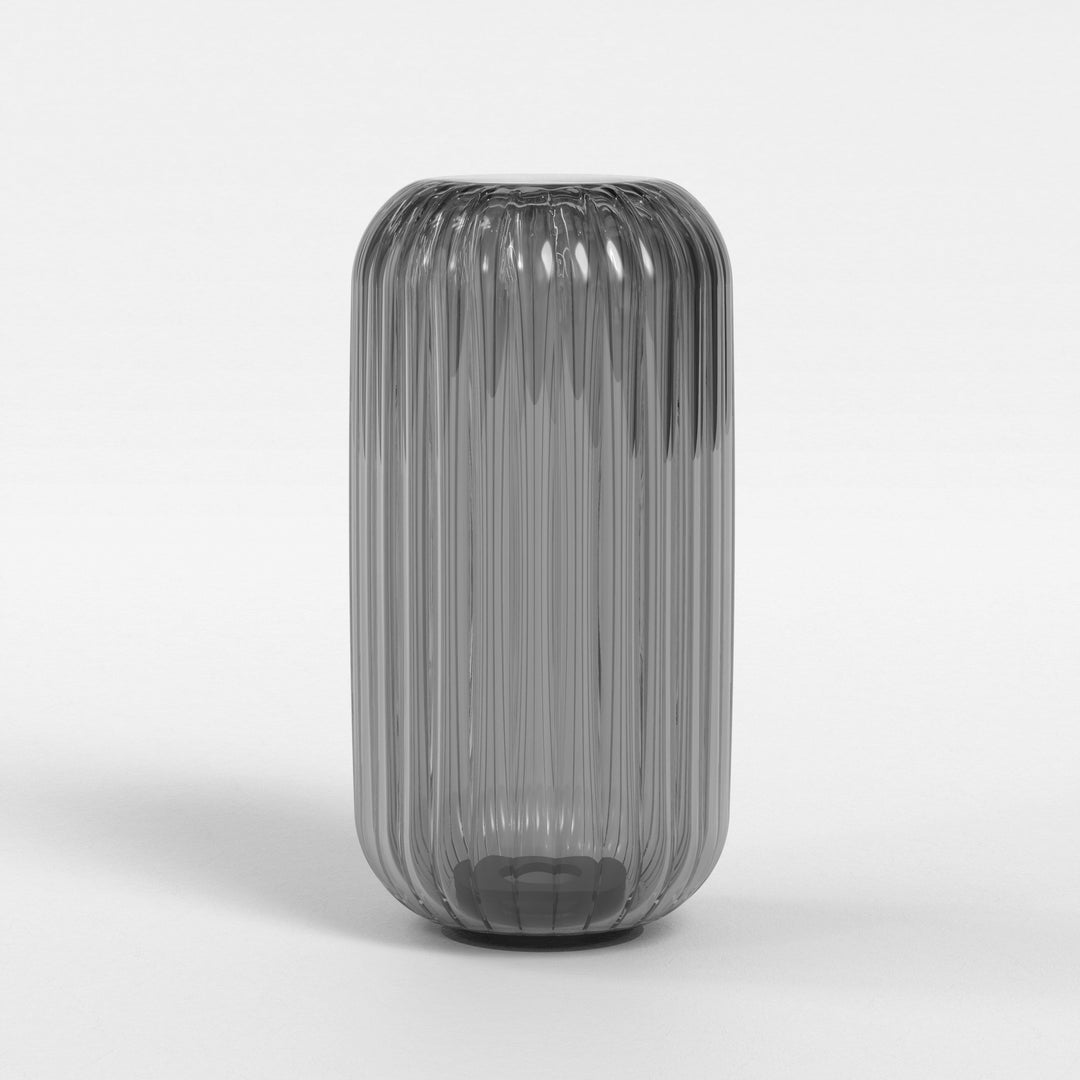 Image of Astro Tacoma Reed Ribbed Glass, supplied by Prisma Lighting