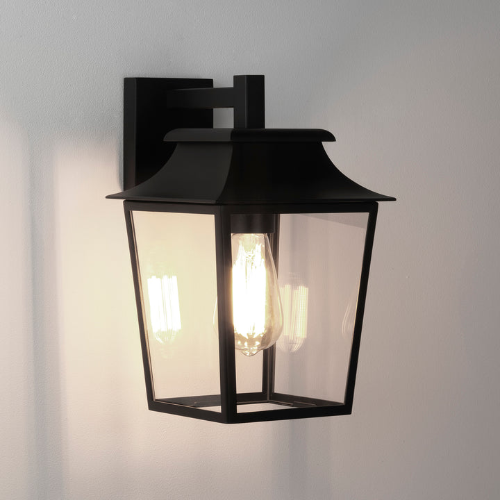 Image of Astro Richmond Wall Lantern 200, supplied by Prisma Lighting