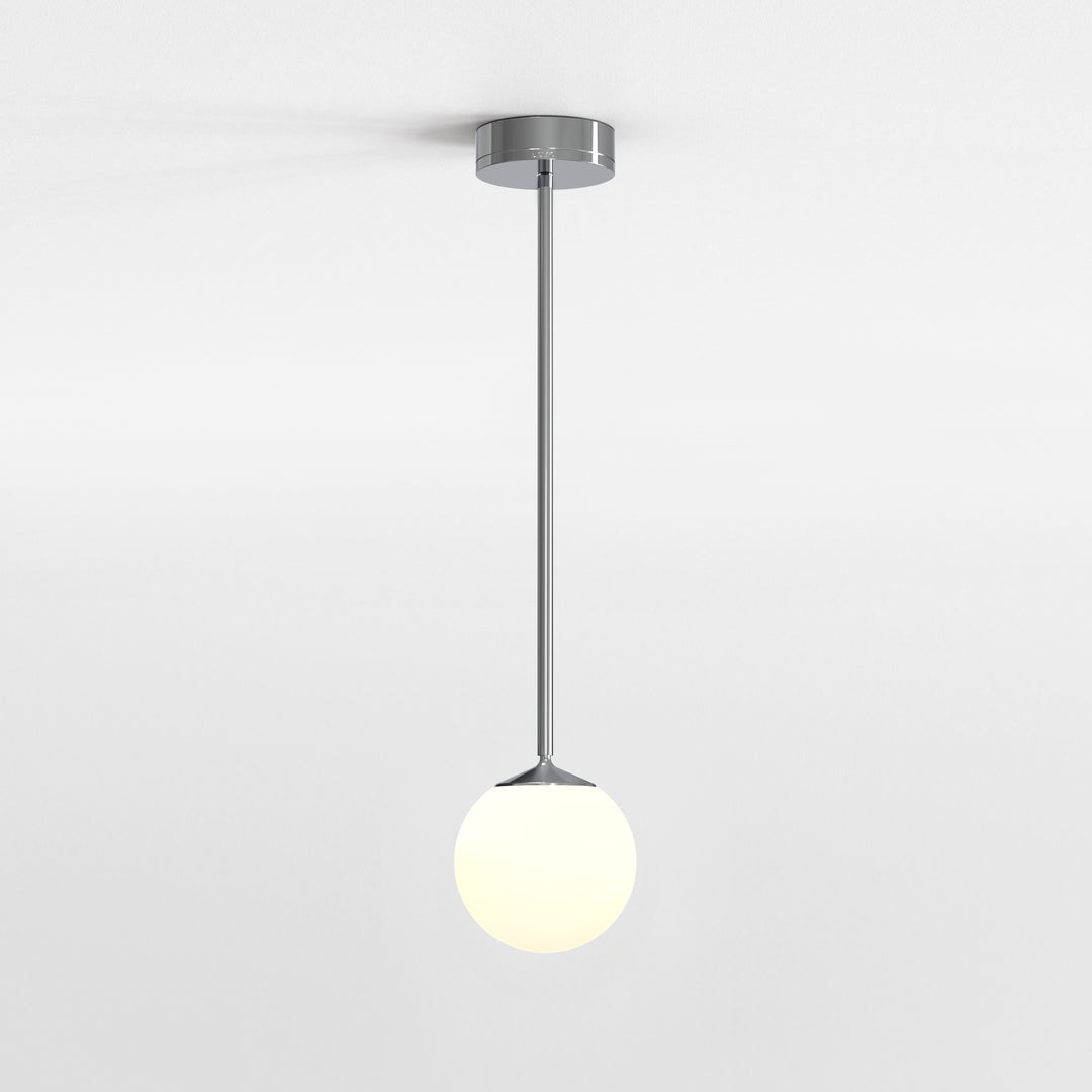 Image of Astro Nara Pendant, supplied by Prisma Lighting