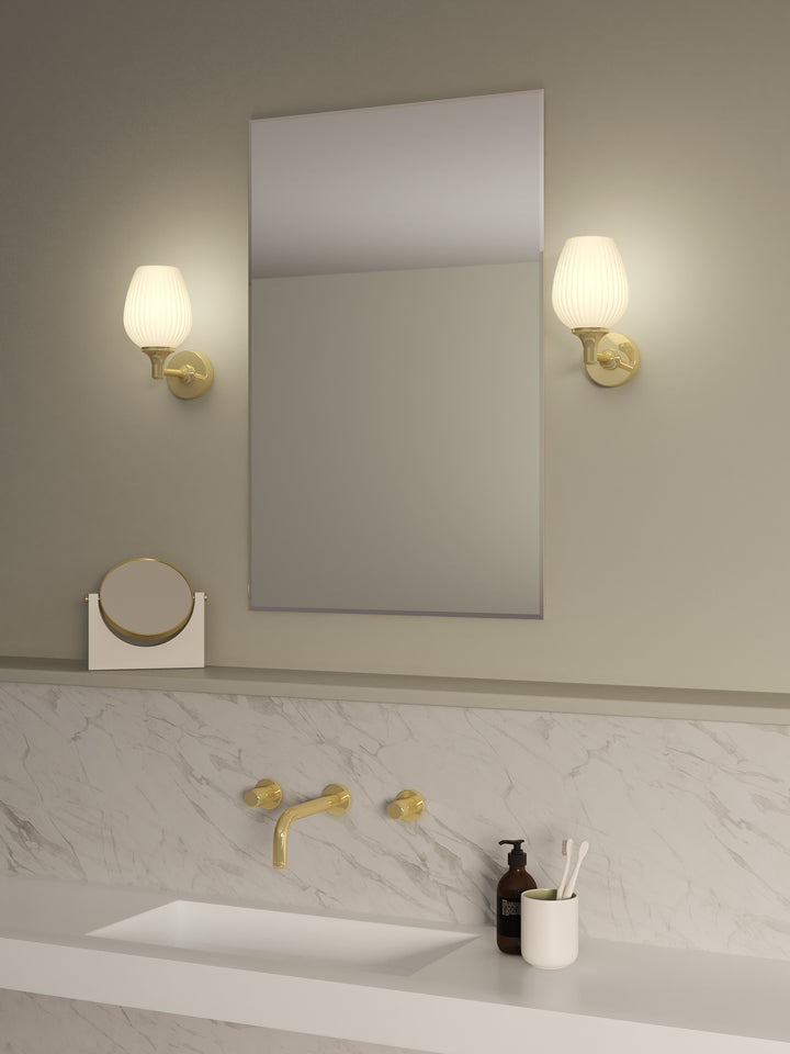 Astro Liberty Wall | Polished Brass | Wall Light 1485002