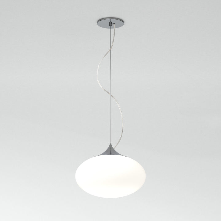 Image of Astro Zeppo Pendant 300, supplied by Prisma Lighting