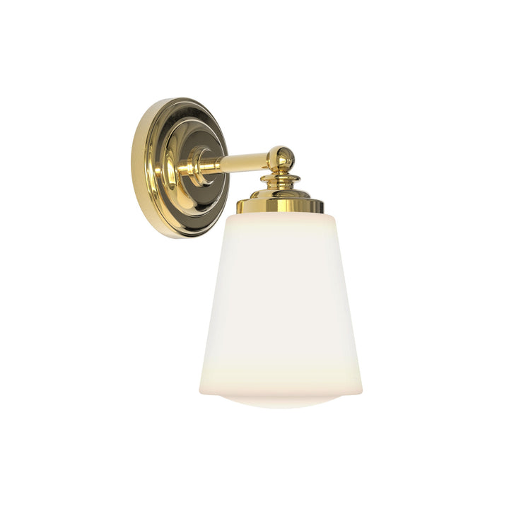 Astro Anton | Polished Brass | Wall Light 1106007