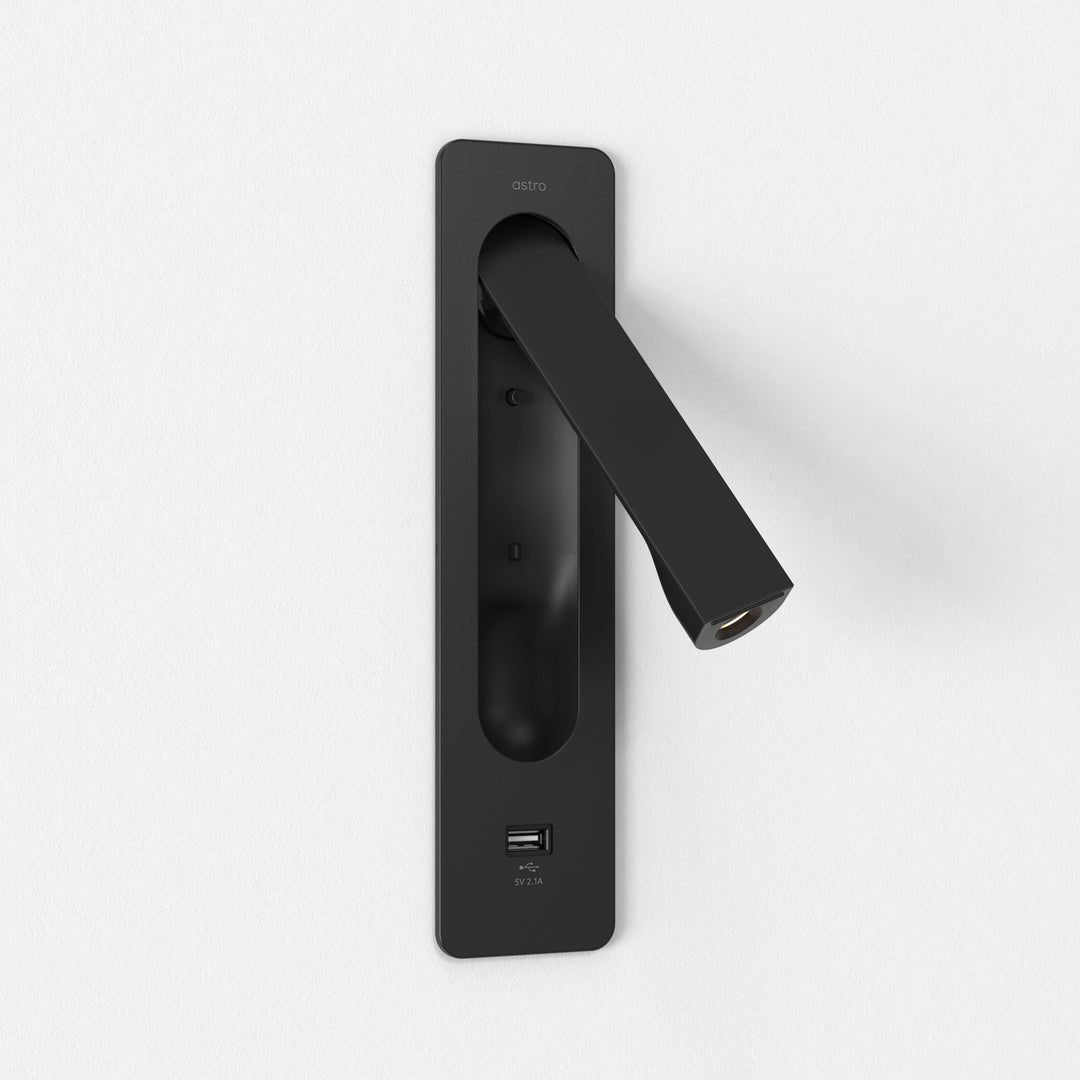 Image of Astro Keta USB, supplied by Prisma Lighting