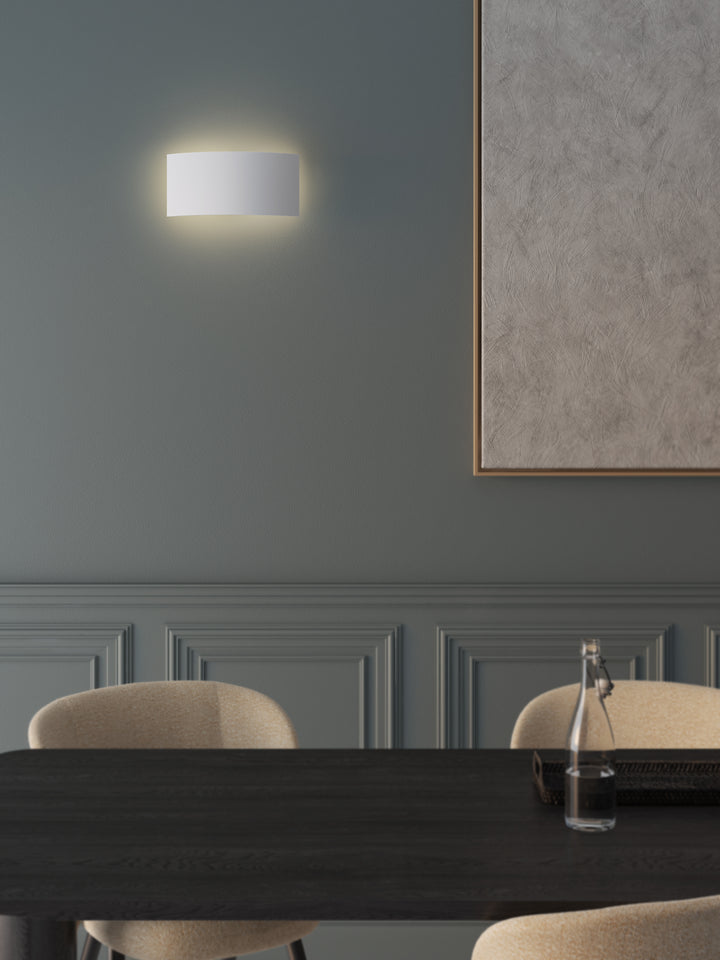 Astro Comino 320 | Plaster | Wall Light 1490002