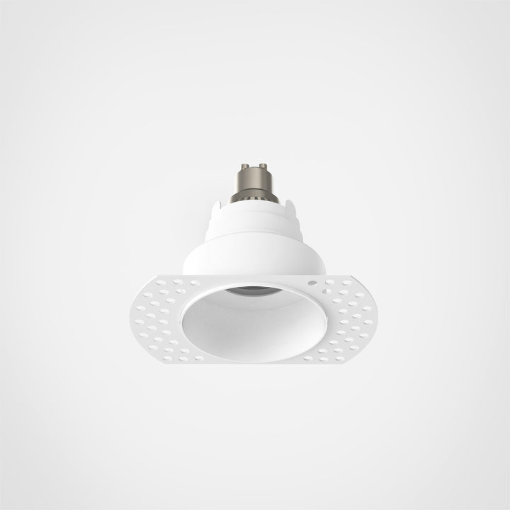 Image of Astro Trimless Slimline Round Fixed Fire-Rated IP65, supplied by Prisma Lighting