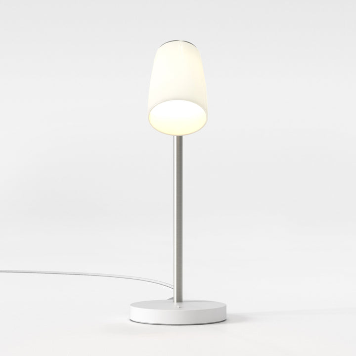 Image of Astro Carlton Desk, supplied by Prisma Lighting