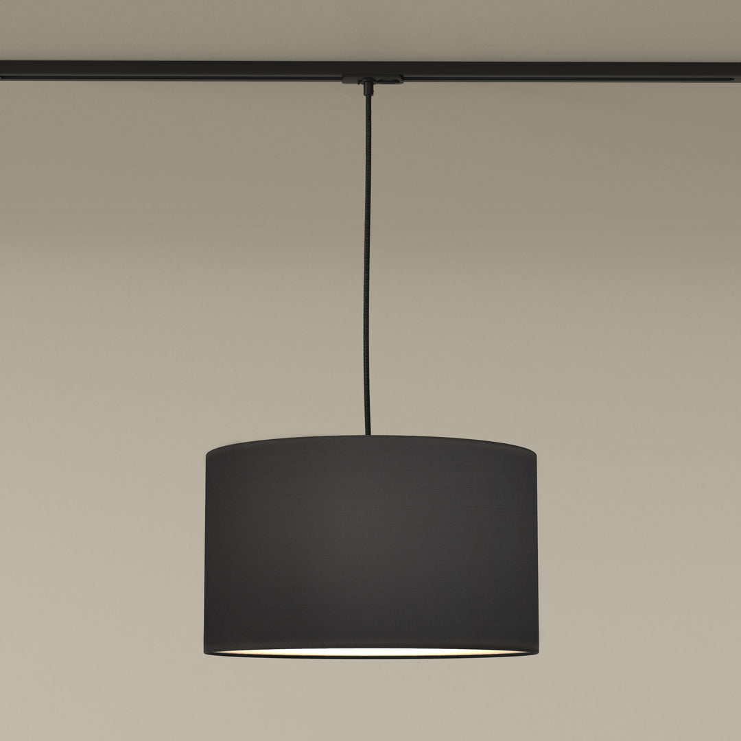 Image of Astro Track Pendant Suspension Kit, supplied by Prisma Lighting