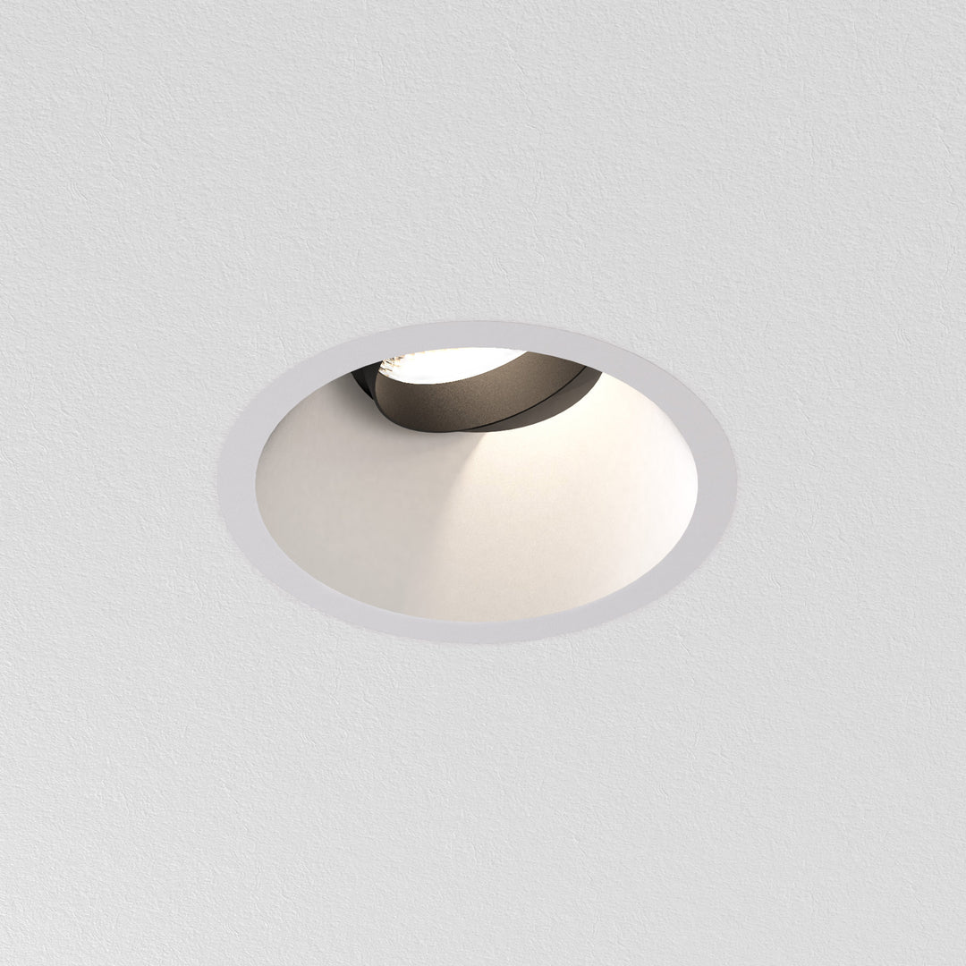 Image of Astro Proform NT Round Adjustable, supplied by Prisma Lighting