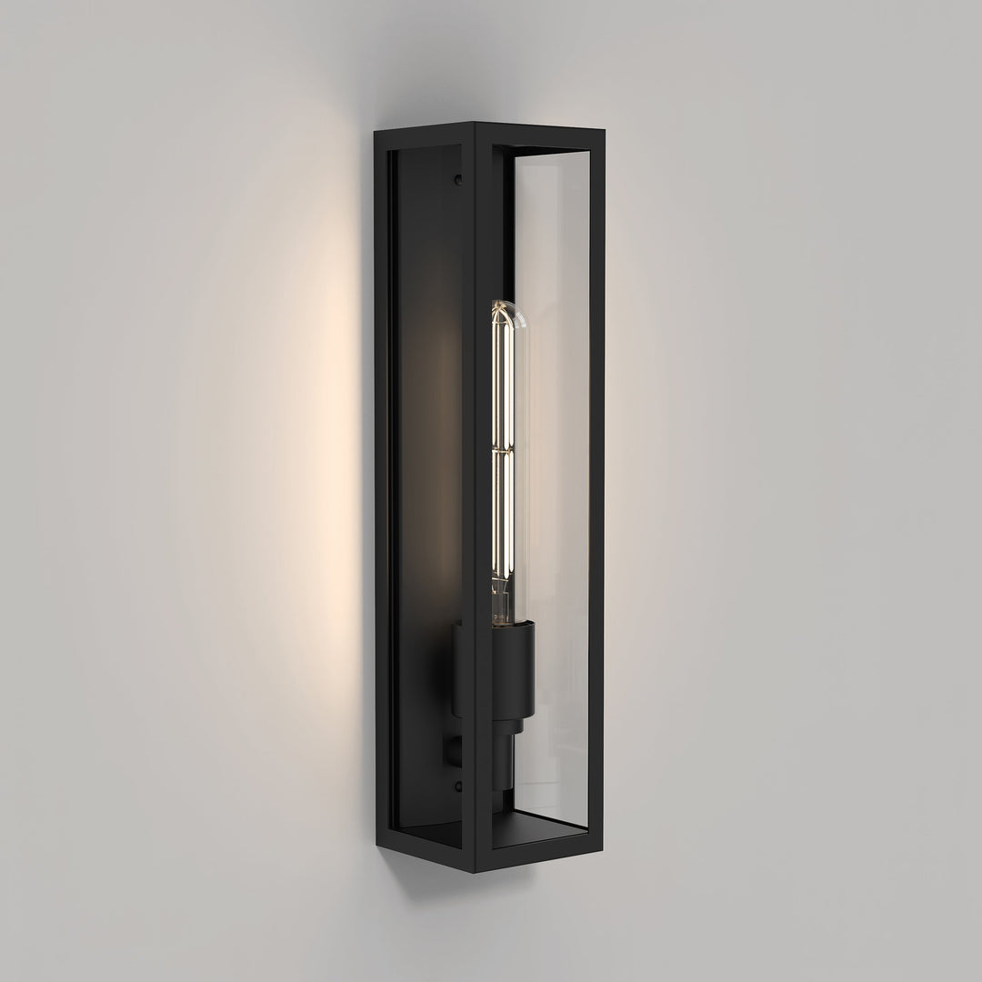 Image of Astro Harvard Wall, supplied by Prisma Lighting