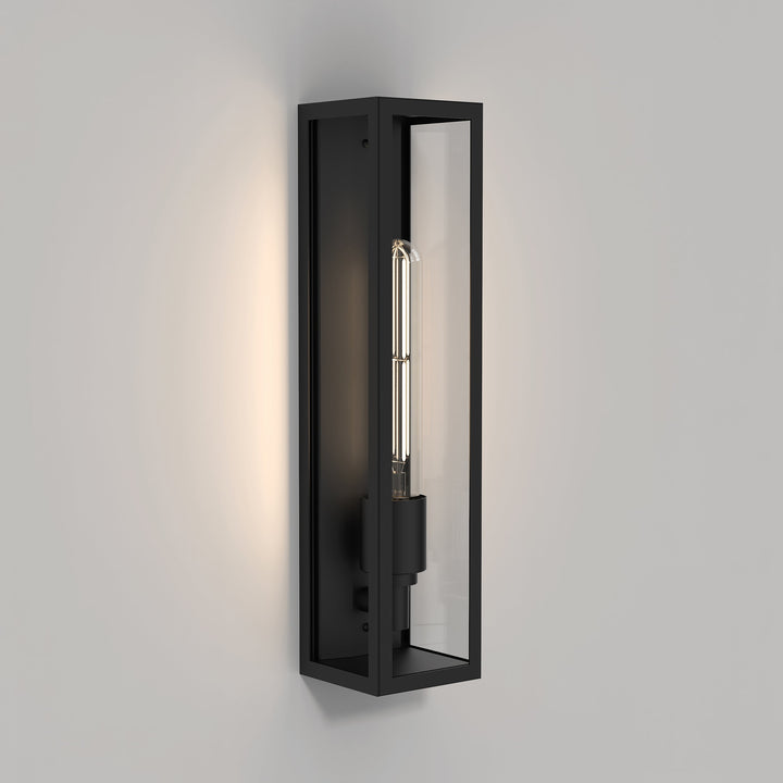 Image of Astro Harvard Wall, supplied by Prisma Lighting