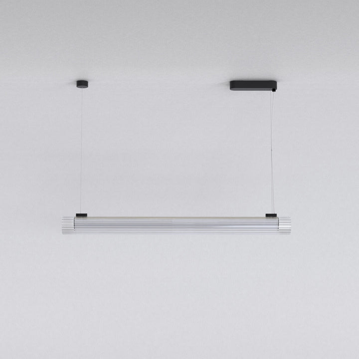 Image of Astro io Pendant 1000, supplied by Prisma Lighting