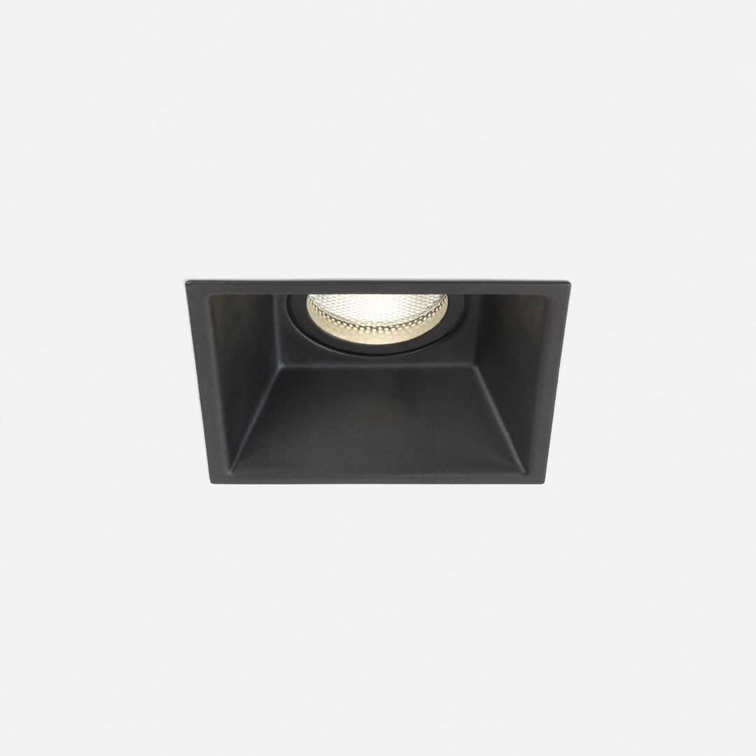 Image of Astro Minima Square Fixed, supplied by Prisma Lighting