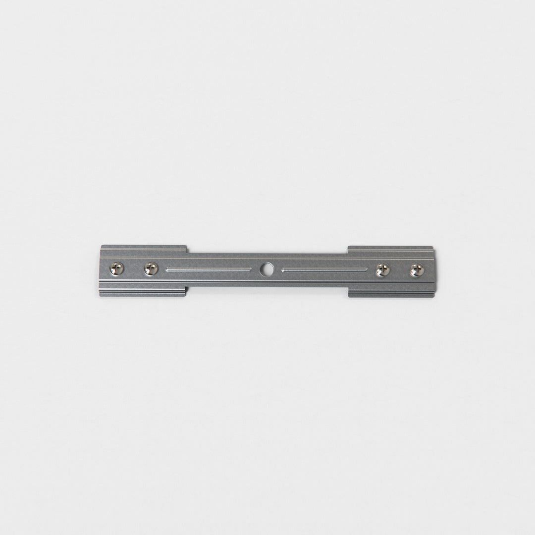 Image of Astro Track Straight Support, supplied by Prisma Lighting
