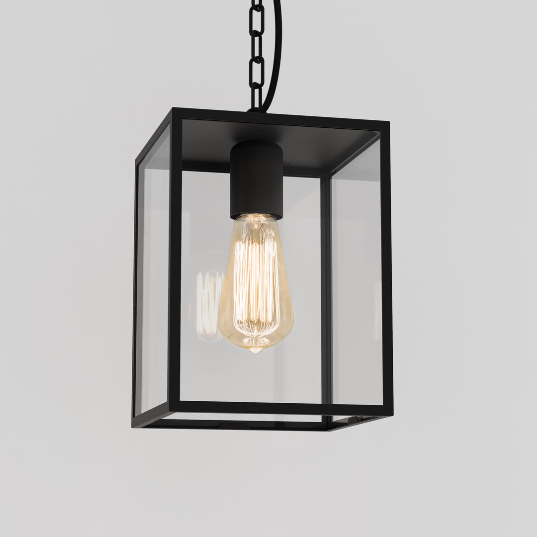 Image of Astro Homefield Pendant 240, supplied by Prisma Lighting