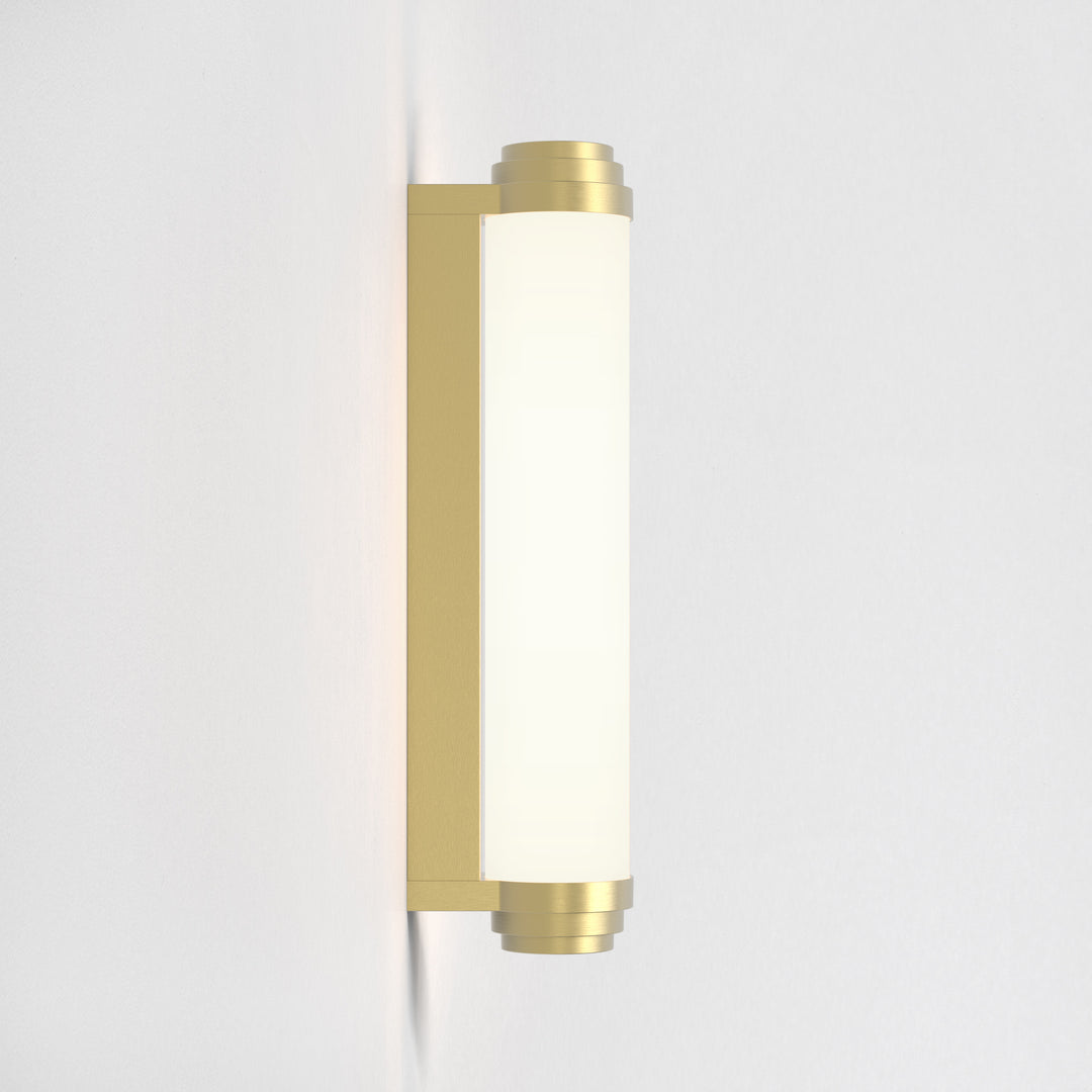 Astro Burlington 400 Phase | Matt Gold | Wall Light 1477003