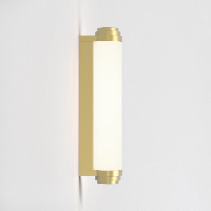 Astro Burlington 400 Phase | Matt Gold | Wall Light 1477003