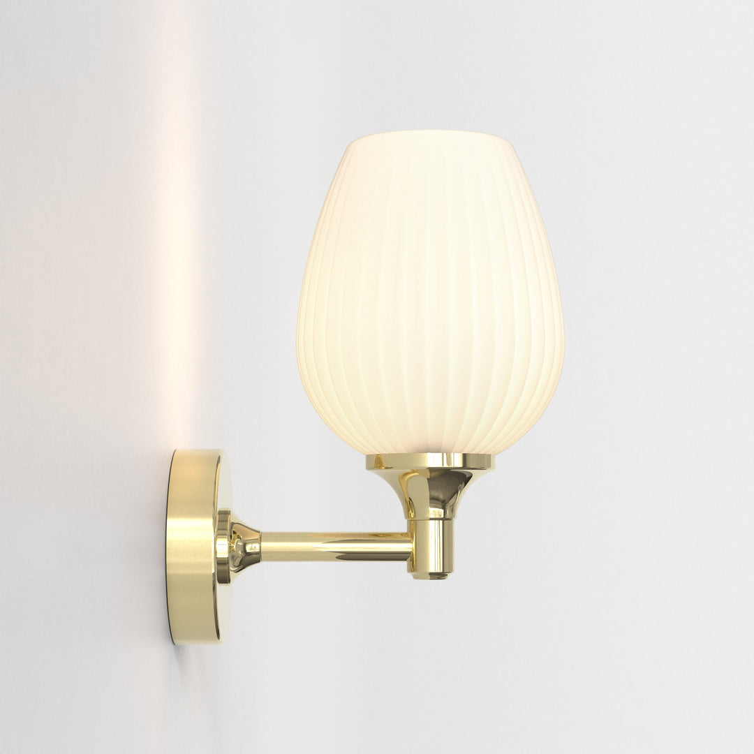 Astro Liberty Wall | Polished Brass | Wall Light 1485002