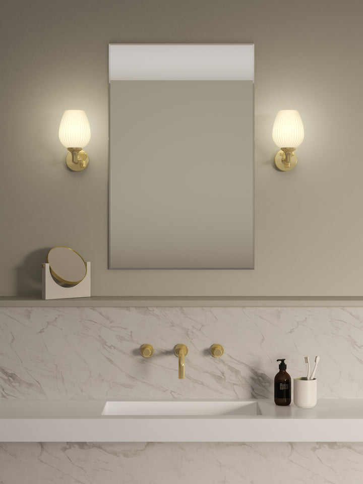 Astro Liberty Wall | Polished Brass | Wall Light 1485002