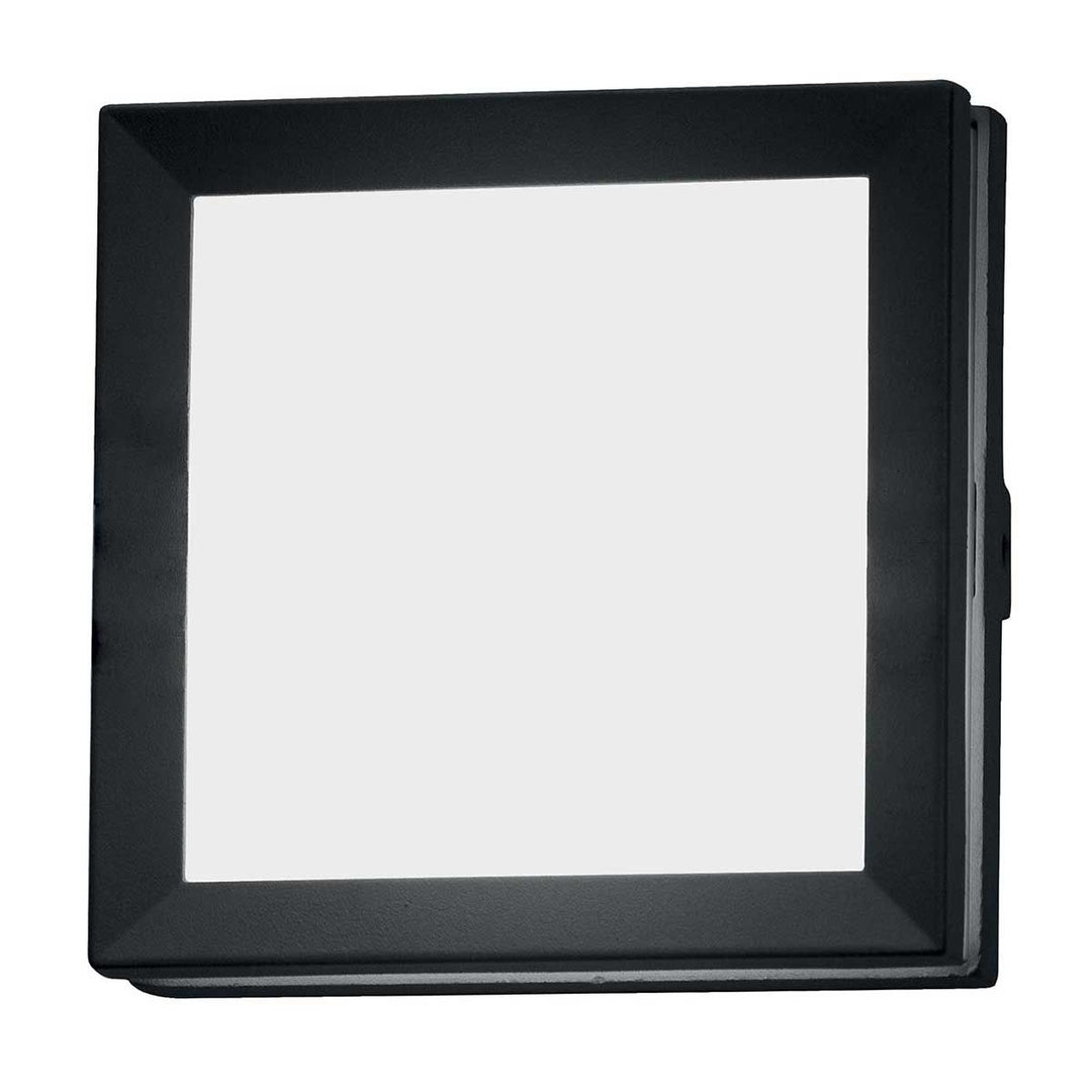 Norlys Egil 1 Light Wall/Ceiling Lantern  EGIL-1W Graphite