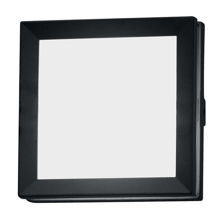 Norlys Egil 1 Light Wall/Ceiling Lantern  EGIL-1W Graphite