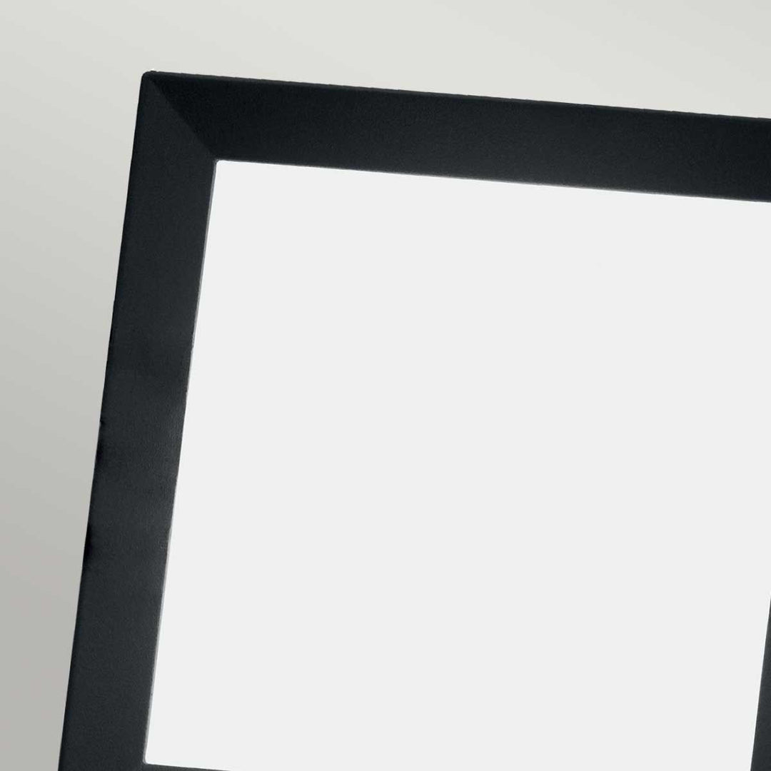 Norlys Egil 1 Light Wall/Ceiling Lantern  EGIL-1W Graphite