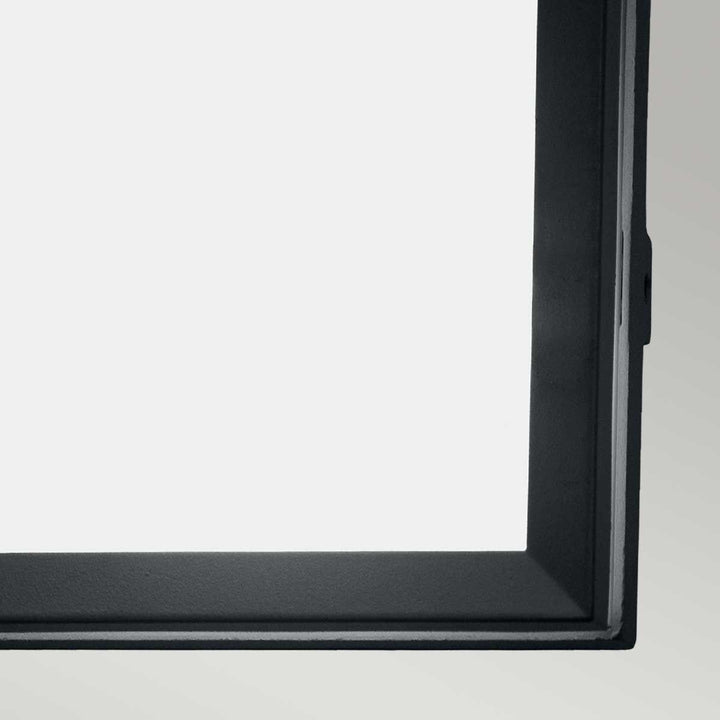 Norlys Egil 1 Light Wall/Ceiling Lantern  EGIL-1W Graphite